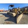 2013 John Deere 650K Dozer